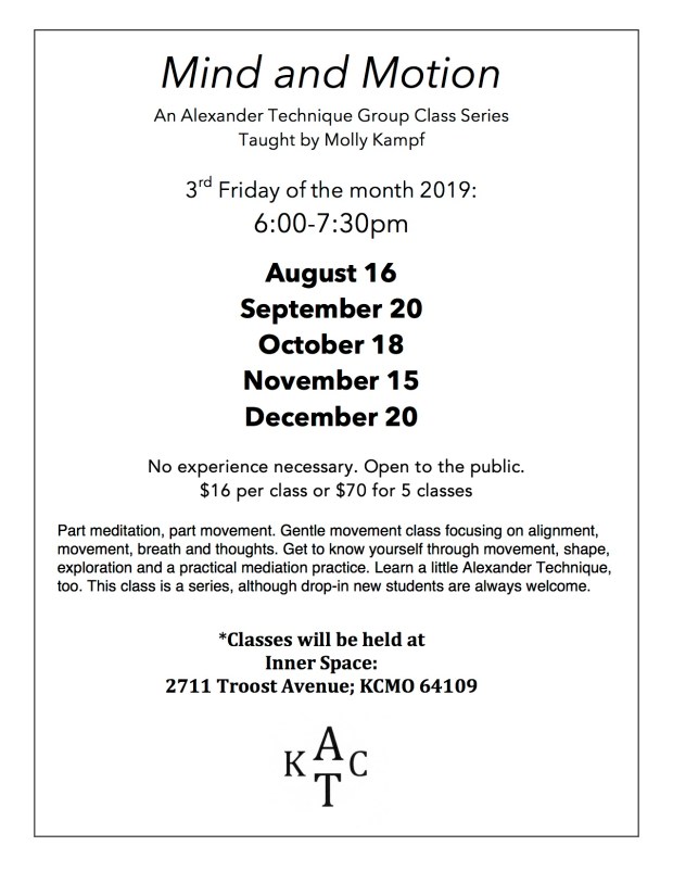 Mind and Motion WIP for WEBSITE